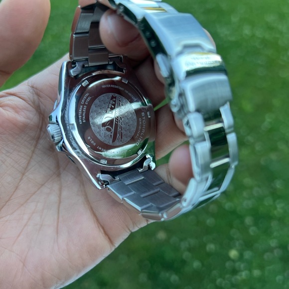 Stuhrling original men’s pro diver watch - Picture 7 of 10